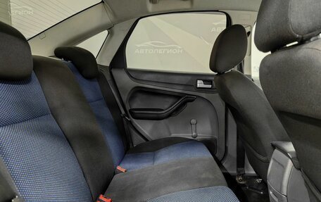 Ford Focus II рестайлинг, 2006 год, 450 000 рублей, 14 фотография
