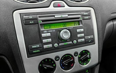 Ford Focus II рестайлинг, 2006 год, 450 000 рублей, 18 фотография