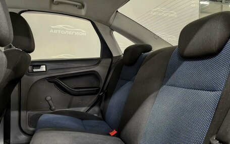 Ford Focus II рестайлинг, 2006 год, 450 000 рублей, 15 фотография