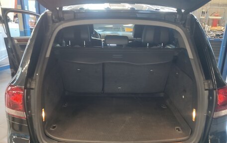 Volkswagen Touareg III, 2008 год, 1 115 000 рублей, 4 фотография