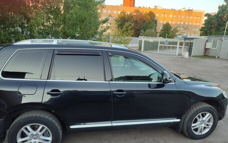 Volkswagen Touareg III, 2008 год, 1 115 000 рублей, 7 фотография