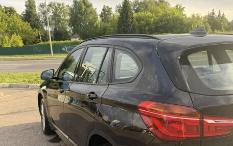 BMW X1, 2020 год, 1 830 000 рублей, 7 фотография