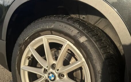 BMW X1, 2020 год, 1 830 000 рублей, 6 фотография