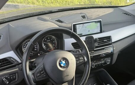 BMW X1, 2020 год, 1 830 000 рублей, 11 фотография