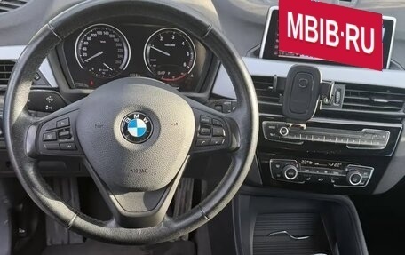 BMW X1, 2020 год, 1 830 000 рублей, 10 фотография