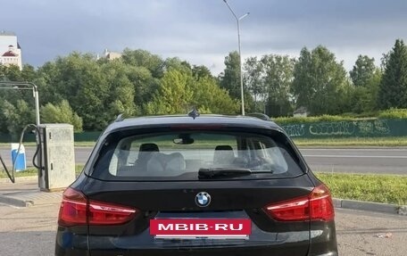 BMW X1, 2020 год, 1 830 000 рублей, 5 фотография
