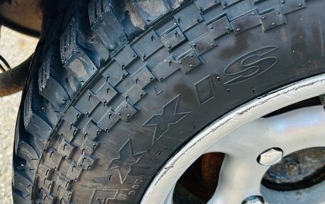 Suzuki Jimny, 2004 год, 590 000 рублей, 13 фотография