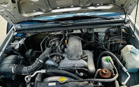 Suzuki Jimny, 2004 год, 590 000 рублей, 11 фотография