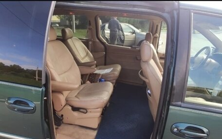 Chrysler Voyager III, 1996 год, 250 000 рублей, 6 фотография