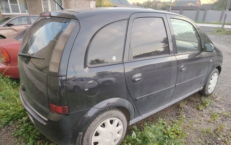Opel Meriva, 2007 год, 200 000 рублей, 6 фотография