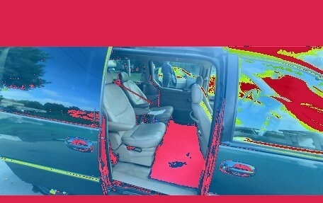 Chrysler Voyager III, 1996 год, 250 000 рублей, 5 фотография