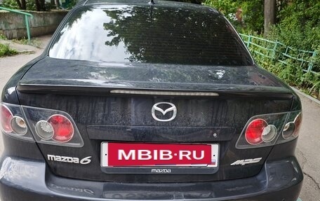Mazda 6 MPS, 2006 год, 850 000 рублей, 2 фотография