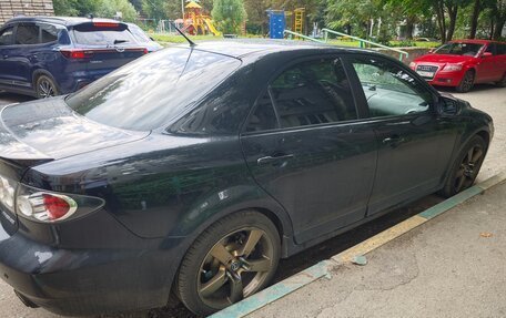 Mazda 6 MPS, 2006 год, 850 000 рублей, 3 фотография