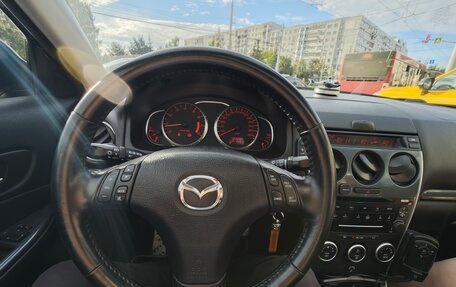 Mazda 6 MPS, 2006 год, 850 000 рублей, 8 фотография