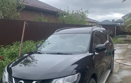 Nissan X-Trail, 2015 год, 1 680 000 рублей, 2 фотография