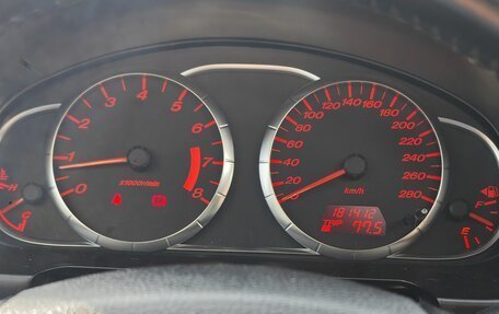 Mazda 6 MPS, 2006 год, 850 000 рублей, 7 фотография