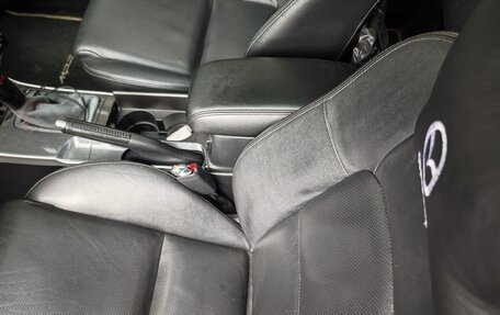 Mazda 6 MPS, 2006 год, 850 000 рублей, 9 фотография