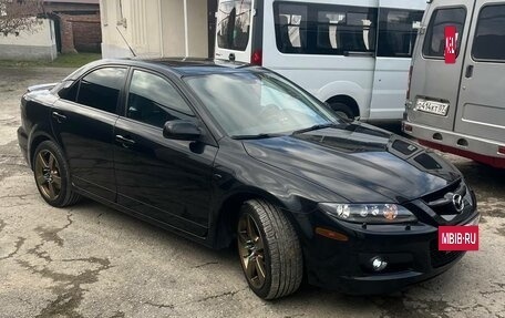 Mazda 6 MPS, 2006 год, 850 000 рублей, 6 фотография