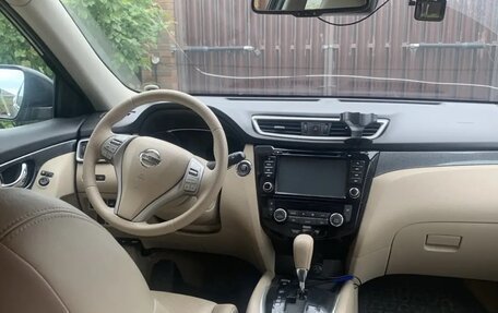 Nissan X-Trail, 2015 год, 1 680 000 рублей, 5 фотография