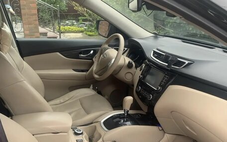 Nissan X-Trail, 2015 год, 1 680 000 рублей, 6 фотография