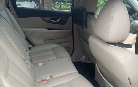Nissan X-Trail, 2015 год, 1 680 000 рублей, 3 фотография