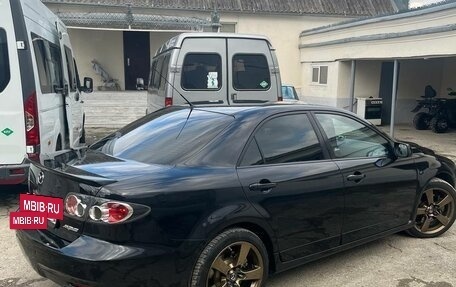 Mazda 6 MPS, 2006 год, 850 000 рублей, 5 фотография