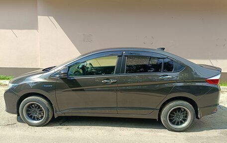 Honda Grace I, 2015 год, 1 050 000 рублей, 12 фотография