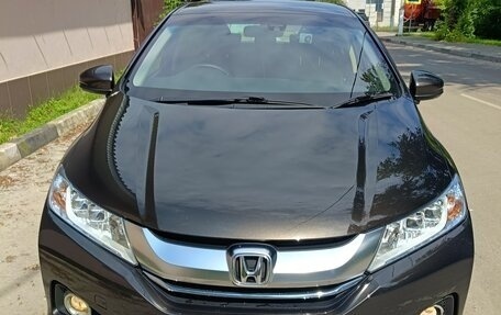 Honda Grace I, 2015 год, 1 050 000 рублей, 8 фотография