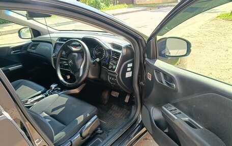 Honda Grace I, 2015 год, 1 050 000 рублей, 18 фотография