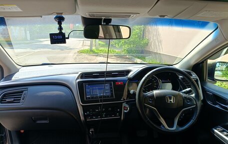 Honda Grace I, 2015 год, 1 050 000 рублей, 15 фотография