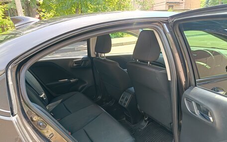 Honda Grace I, 2015 год, 1 050 000 рублей, 16 фотография