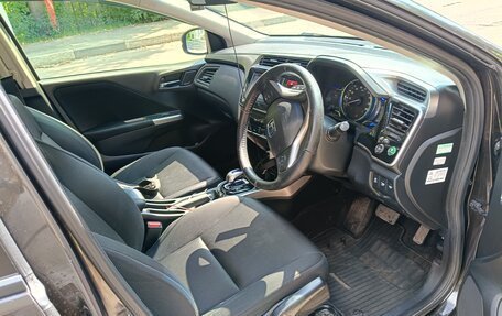 Honda Grace I, 2015 год, 1 050 000 рублей, 17 фотография