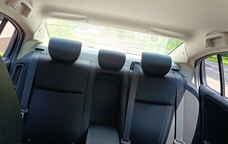 Honda Grace I, 2015 год, 1 050 000 рублей, 19 фотография