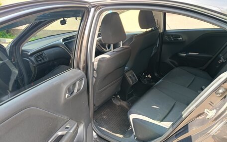 Honda Grace I, 2015 год, 1 050 000 рублей, 14 фотография