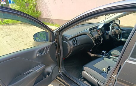 Honda Grace I, 2015 год, 1 050 000 рублей, 13 фотография