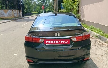 Honda Grace I, 2015 год, 1 050 000 рублей, 11 фотография