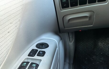 Hyundai Sonata VI, 2007 год, 850 000 рублей, 8 фотография