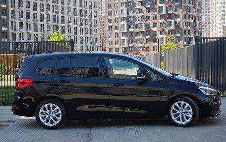 BMW 2 серия Grand Tourer F46 рестайлинг, 2019 год, 1 920 000 рублей, 3 фотография