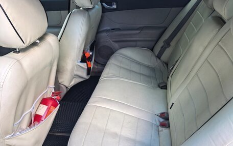 Hyundai Sonata VI, 2007 год, 850 000 рублей, 13 фотография