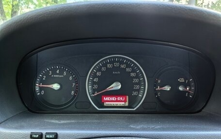 Hyundai Sonata VI, 2007 год, 850 000 рублей, 14 фотография
