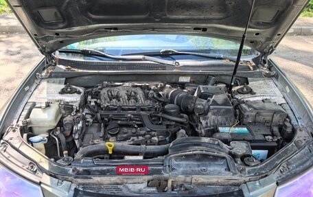 Hyundai Sonata VI, 2007 год, 850 000 рублей, 6 фотография