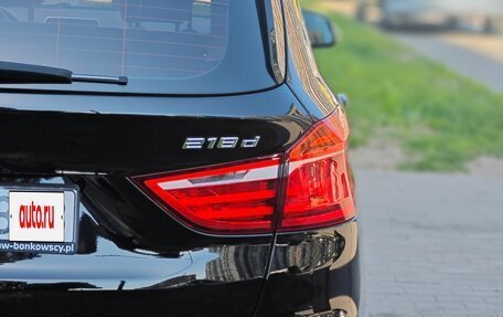 BMW 2 серия Grand Tourer F46 рестайлинг, 2019 год, 1 920 000 рублей, 11 фотография