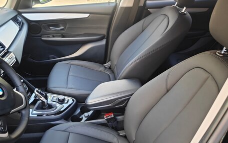 BMW 2 серия Grand Tourer F46 рестайлинг, 2019 год, 1 920 000 рублей, 15 фотография