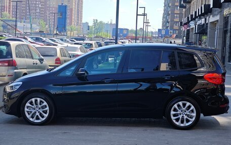 BMW 2 серия Grand Tourer F46 рестайлинг, 2019 год, 1 920 000 рублей, 4 фотография