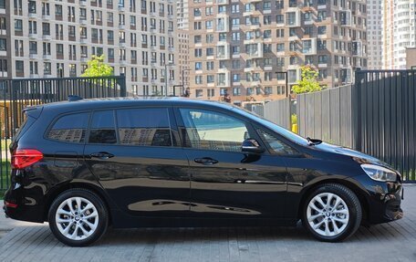 BMW 2 серия Grand Tourer F46 рестайлинг, 2019 год, 1 920 000 рублей, 8 фотография