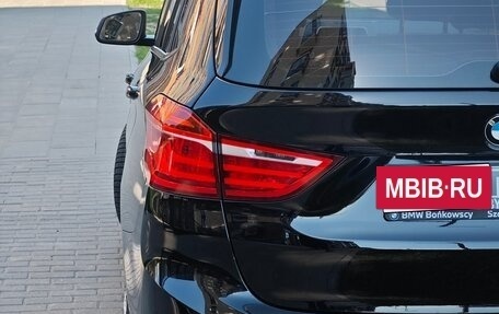 BMW 2 серия Grand Tourer F46 рестайлинг, 2019 год, 1 920 000 рублей, 10 фотография