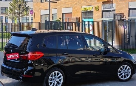BMW 2 серия Grand Tourer F46 рестайлинг, 2019 год, 1 920 000 рублей, 7 фотография