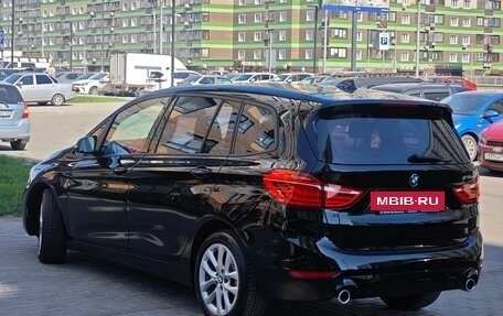 BMW 2 серия Grand Tourer F46 рестайлинг, 2019 год, 1 920 000 рублей, 9 фотография