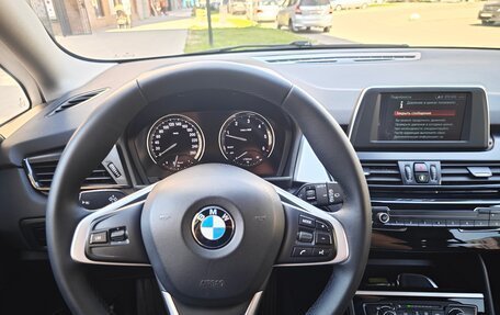 BMW 2 серия Grand Tourer F46 рестайлинг, 2019 год, 1 920 000 рублей, 18 фотография