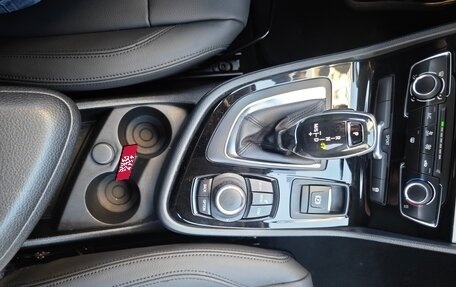 BMW 2 серия Grand Tourer F46 рестайлинг, 2019 год, 1 920 000 рублей, 21 фотография